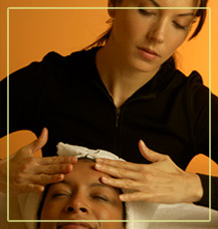 Face Massage