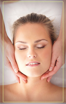 Rejuvenating Facial Rejuvenating Facial
